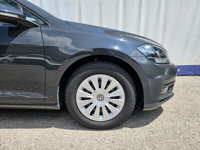 VW Golf Gebrauchtwagen VW Golf Gebrauchtwagen