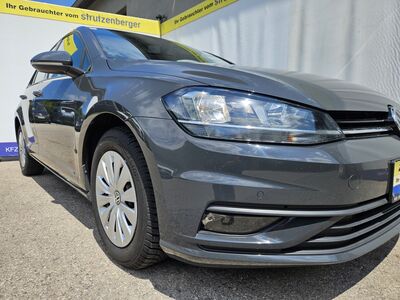 VW Golf Gebrauchtwagen VW Golf Gebrauchtwagen