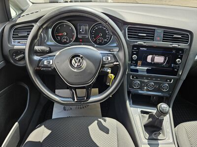 VW Golf Gebrauchtwagen VW Golf Gebrauchtwagen
