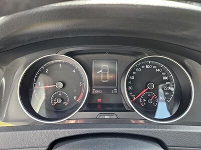 VW Golf Gebrauchtwagen VW Golf Gebrauchtwagen