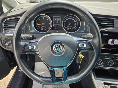 VW Golf Gebrauchtwagen VW Golf Gebrauchtwagen
