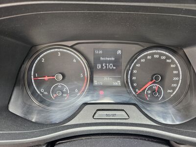 VW Transporter T6 Gebrauchtwagen VW Transporter T6 Gebrauchtwagen