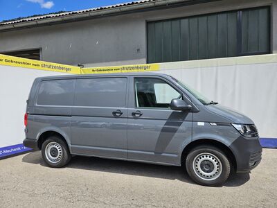 VW Transporter T6 Gebrauchtwagen VW Transporter T6 Gebrauchtwagen
