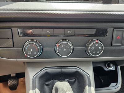 VW Transporter T6 Gebrauchtwagen VW Transporter T6 Gebrauchtwagen