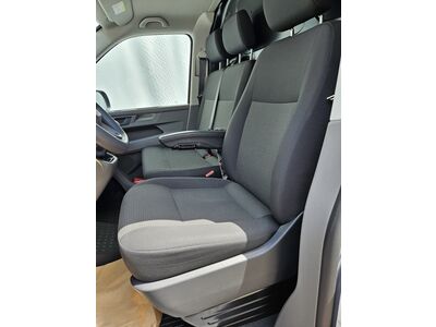 VW Transporter T6 Gebrauchtwagen VW Transporter T6 Gebrauchtwagen