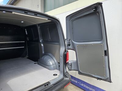 VW Transporter T6 Gebrauchtwagen VW Transporter T6 Gebrauchtwagen