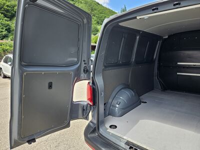 VW Transporter T6 Gebrauchtwagen VW Transporter T6 Gebrauchtwagen