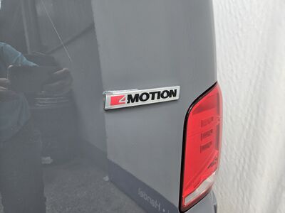 VW Transporter T6 Gebrauchtwagen VW Transporter T6 Gebrauchtwagen