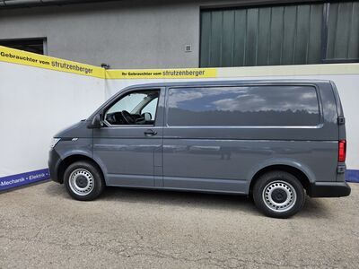 VW Transporter T6 Gebrauchtwagen VW Transporter T6 Gebrauchtwagen