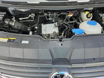 VW Transporter T6 Gebrauchtwagen VW Transporter T6 Gebrauchtwagen