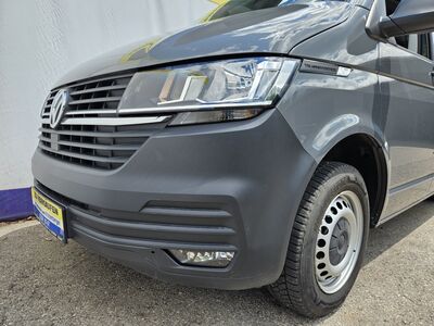 VW Transporter T6 Gebrauchtwagen VW Transporter T6 Gebrauchtwagen