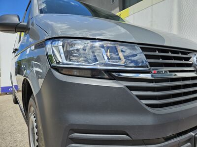 VW Transporter T6 Gebrauchtwagen VW Transporter T6 Gebrauchtwagen