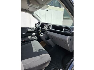 VW Transporter T6 Gebrauchtwagen VW Transporter T6 Gebrauchtwagen