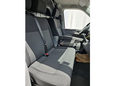 VW Transporter T6 Gebrauchtwagen VW Transporter T6 Gebrauchtwagen