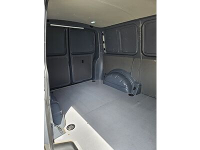 VW Transporter T6 Gebrauchtwagen VW Transporter T6 Gebrauchtwagen