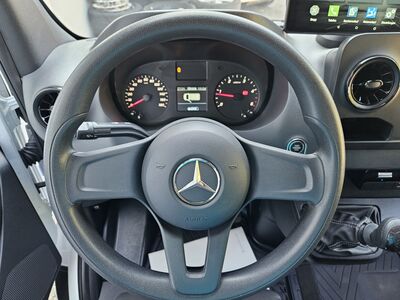 Mercedes-Benz Sprinter Gebrauchtwagen Mercedes-Benz Sprinter Gebrauchtwagen
