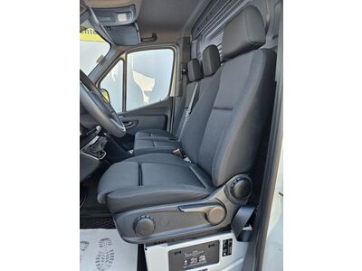 Mercedes-Benz Sprinter Gebrauchtwagen Mercedes-Benz Sprinter Gebrauchtwagen