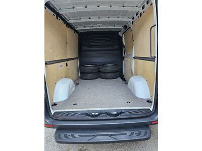Mercedes-Benz Sprinter Gebrauchtwagen Mercedes-Benz Sprinter Gebrauchtwagen