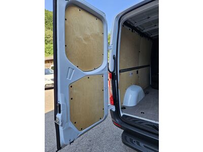 Mercedes-Benz Sprinter Gebrauchtwagen Mercedes-Benz Sprinter Gebrauchtwagen