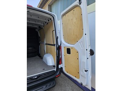 Mercedes-Benz Sprinter Gebrauchtwagen Mercedes-Benz Sprinter Gebrauchtwagen