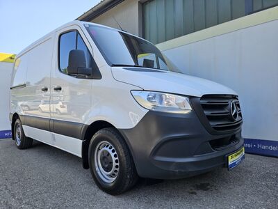 Mercedes-Benz Sprinter Gebrauchtwagen Mercedes-Benz Sprinter Gebrauchtwagen