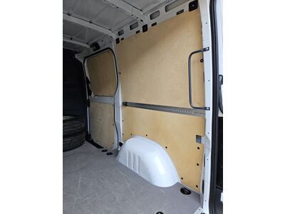 Mercedes-Benz Sprinter Gebrauchtwagen Mercedes-Benz Sprinter Gebrauchtwagen
