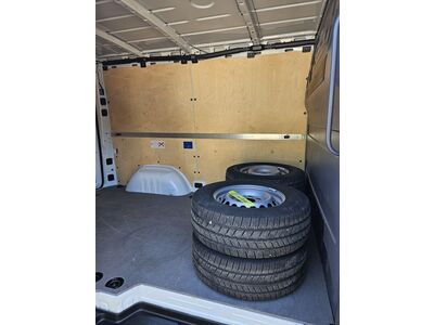 Mercedes-Benz Sprinter Gebrauchtwagen Mercedes-Benz Sprinter Gebrauchtwagen
