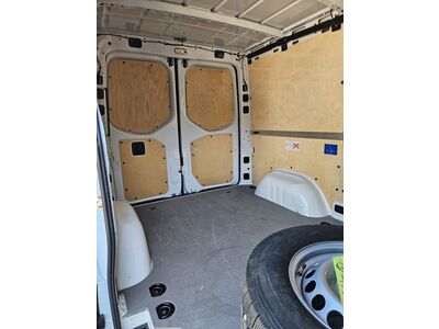 Mercedes-Benz Sprinter Gebrauchtwagen Mercedes-Benz Sprinter Gebrauchtwagen