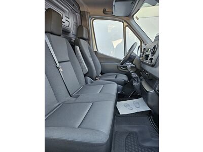 Mercedes-Benz Sprinter Gebrauchtwagen Mercedes-Benz Sprinter Gebrauchtwagen