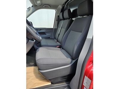 VW Transporter T6 Gebrauchtwagen