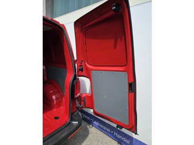 VW Transporter T6 Gebrauchtwagen