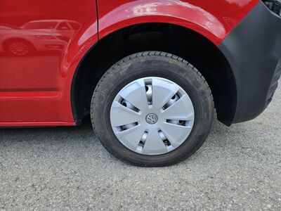 VW Transporter T6 Gebrauchtwagen