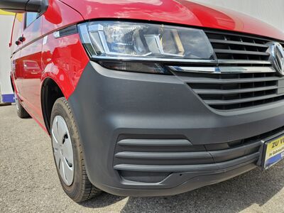 VW Transporter T6 Gebrauchtwagen