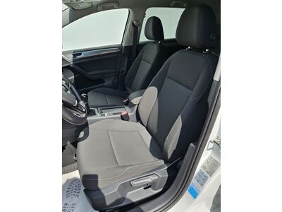 VW Golf Gebrauchtwagen VW Golf Gebrauchtwagen
