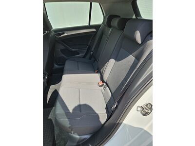 VW Golf Gebrauchtwagen VW Golf Gebrauchtwagen