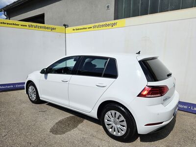 VW Golf Gebrauchtwagen VW Golf Gebrauchtwagen