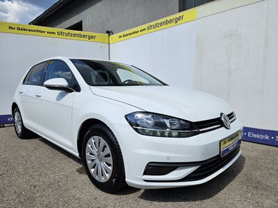 VW Golf Gebrauchtwagen VW Golf Gebrauchtwagen