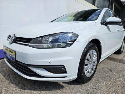 VW Golf Gebrauchtwagen VW Golf Gebrauchtwagen