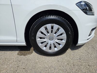 VW Golf Gebrauchtwagen VW Golf Gebrauchtwagen