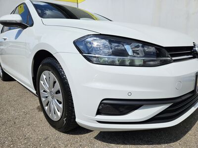 VW Golf Gebrauchtwagen VW Golf Gebrauchtwagen