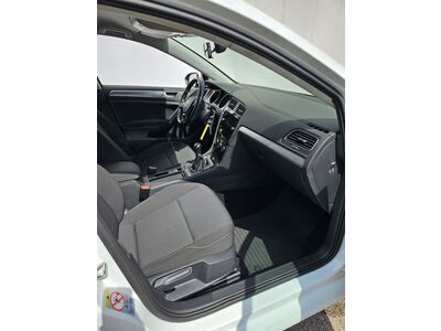 VW Golf Gebrauchtwagen VW Golf Gebrauchtwagen