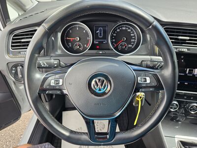 VW Golf Gebrauchtwagen VW Golf Gebrauchtwagen