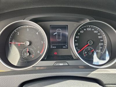 VW Golf Gebrauchtwagen VW Golf Gebrauchtwagen