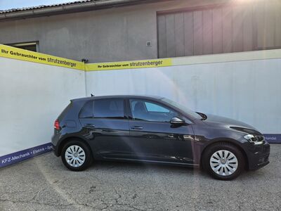 VW Golf Gebrauchtwagen VW Golf Gebrauchtwagen