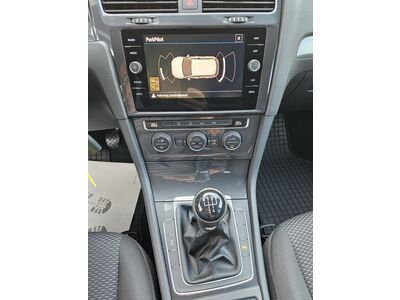VW Golf Gebrauchtwagen VW Golf Gebrauchtwagen