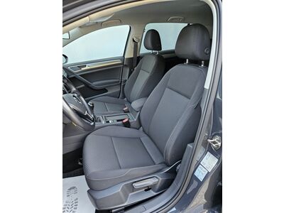 VW Golf Gebrauchtwagen VW Golf Gebrauchtwagen
