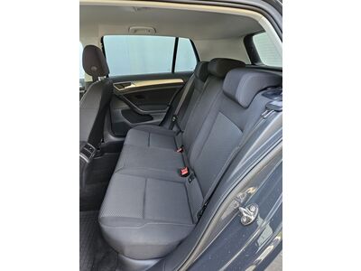 VW Golf Gebrauchtwagen VW Golf Gebrauchtwagen