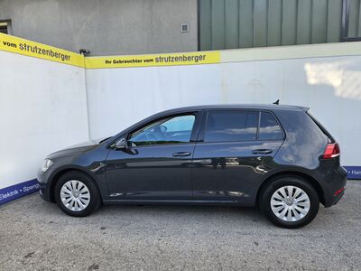 VW Golf Gebrauchtwagen VW Golf Gebrauchtwagen