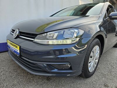 VW Golf Gebrauchtwagen VW Golf Gebrauchtwagen
