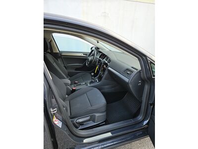 VW Golf Gebrauchtwagen VW Golf Gebrauchtwagen